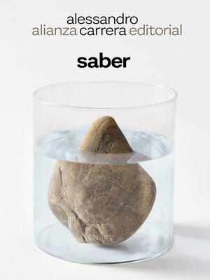 cover image of Saber